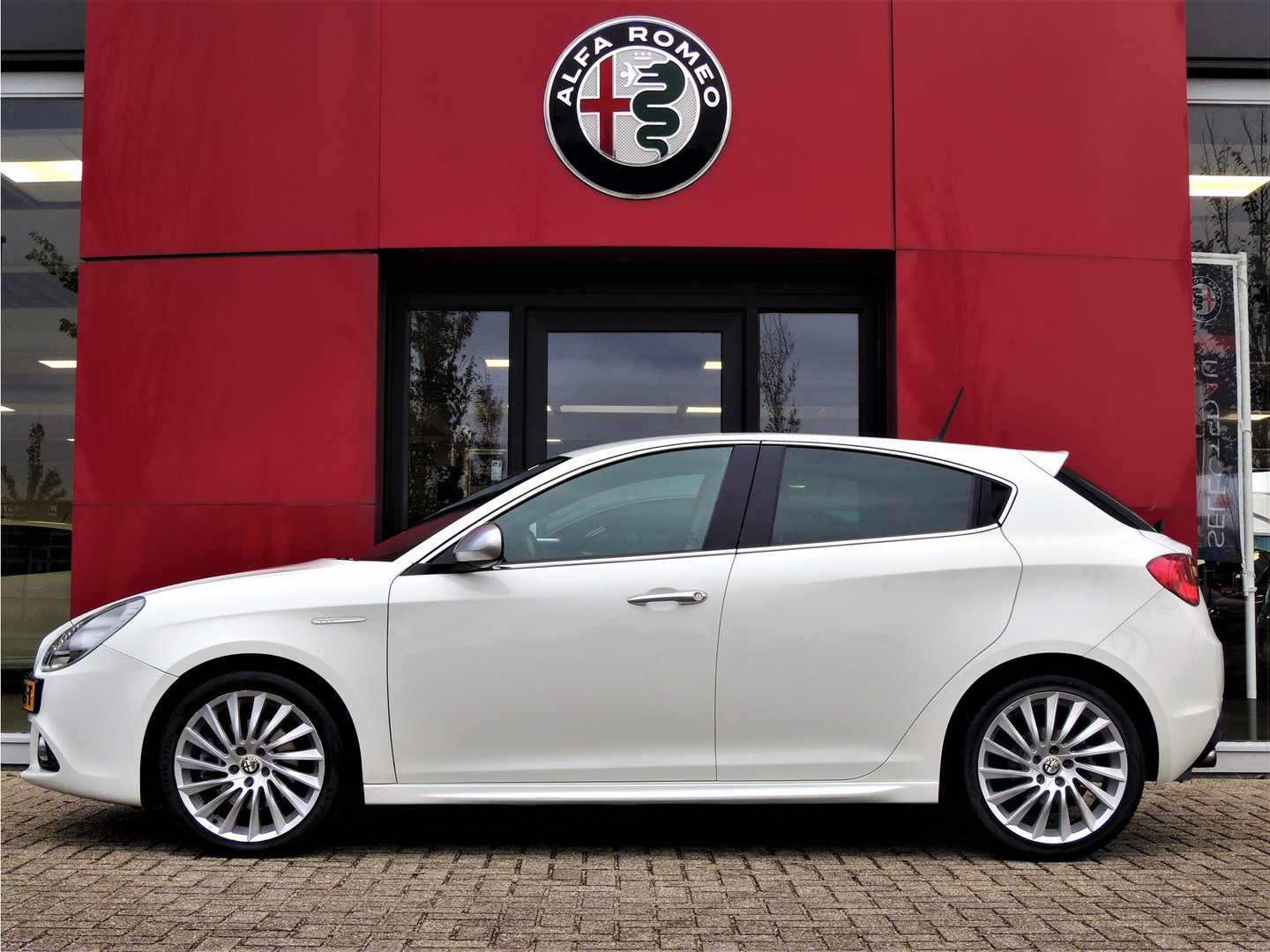 Alfa Romeo
