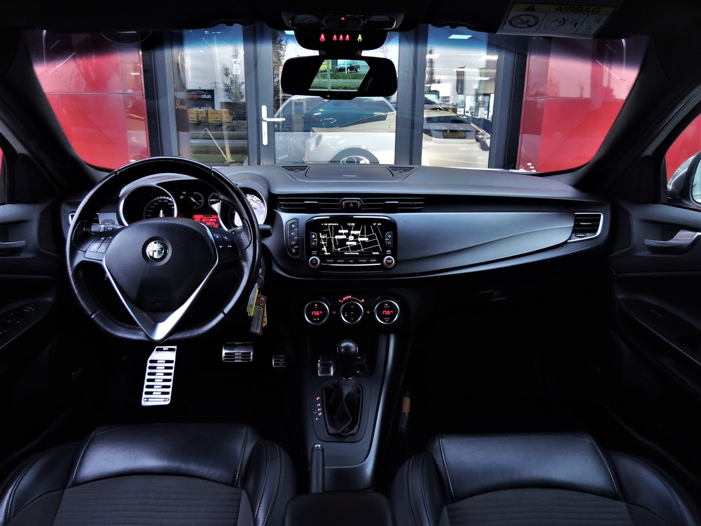 Alfa Romeo