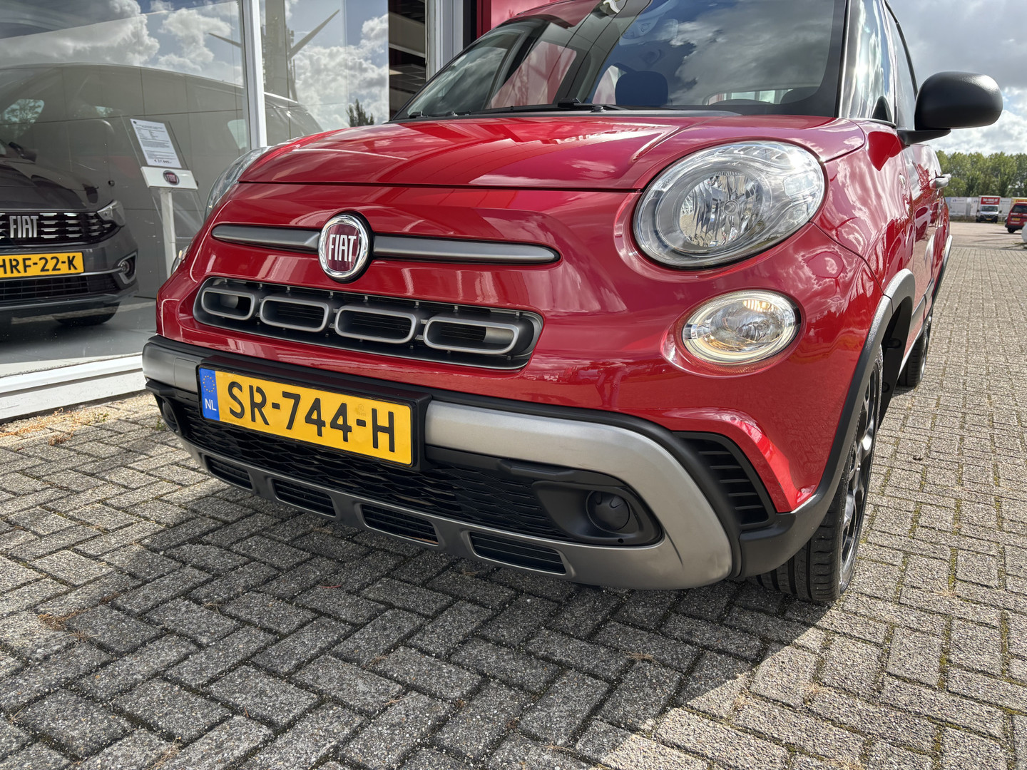 Fiat