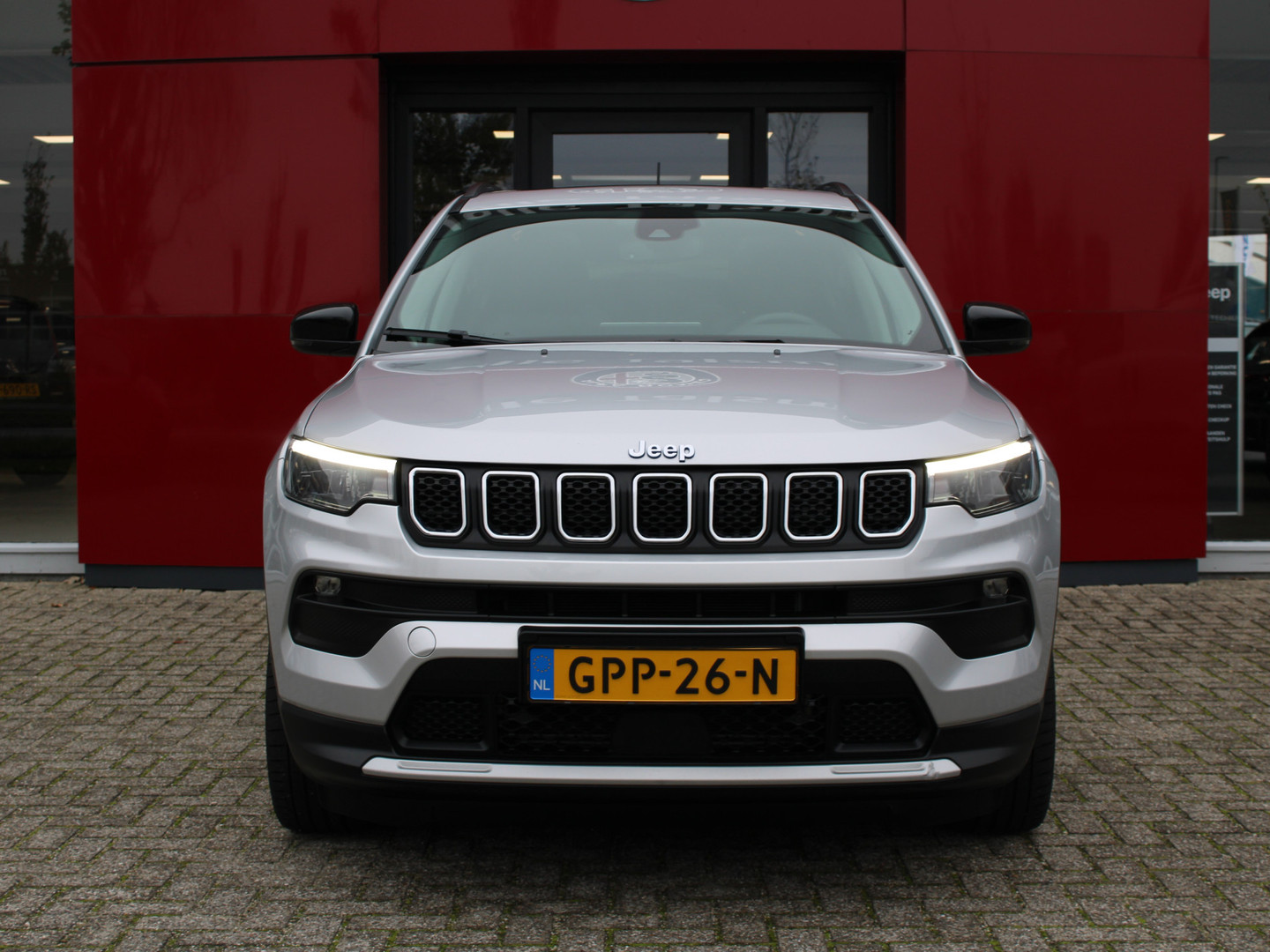 Jeep