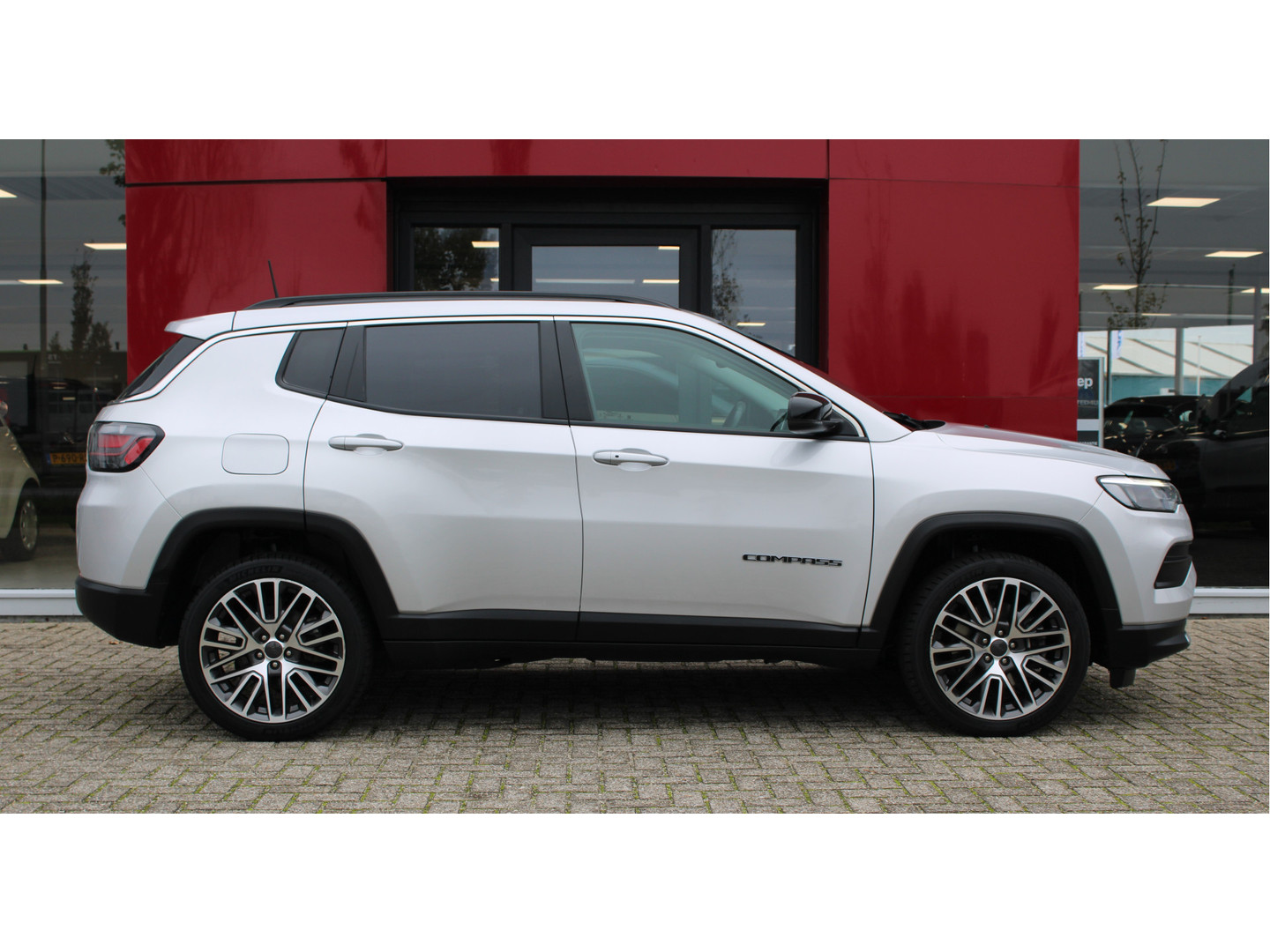 Jeep