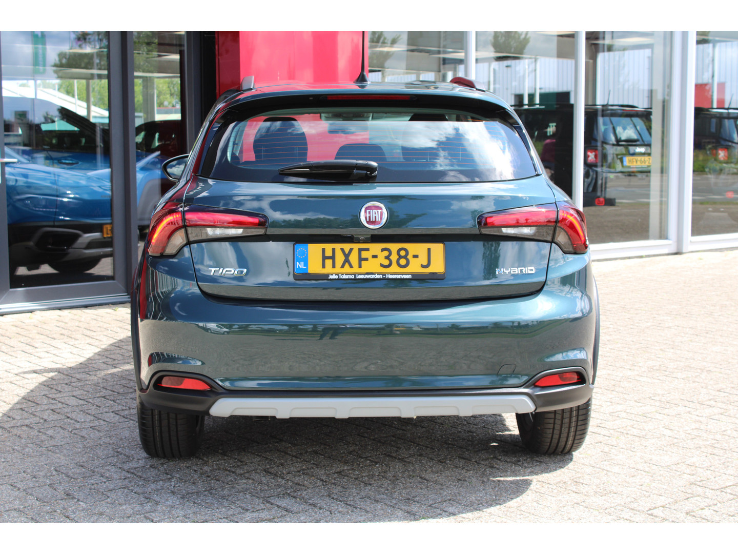 Fiat