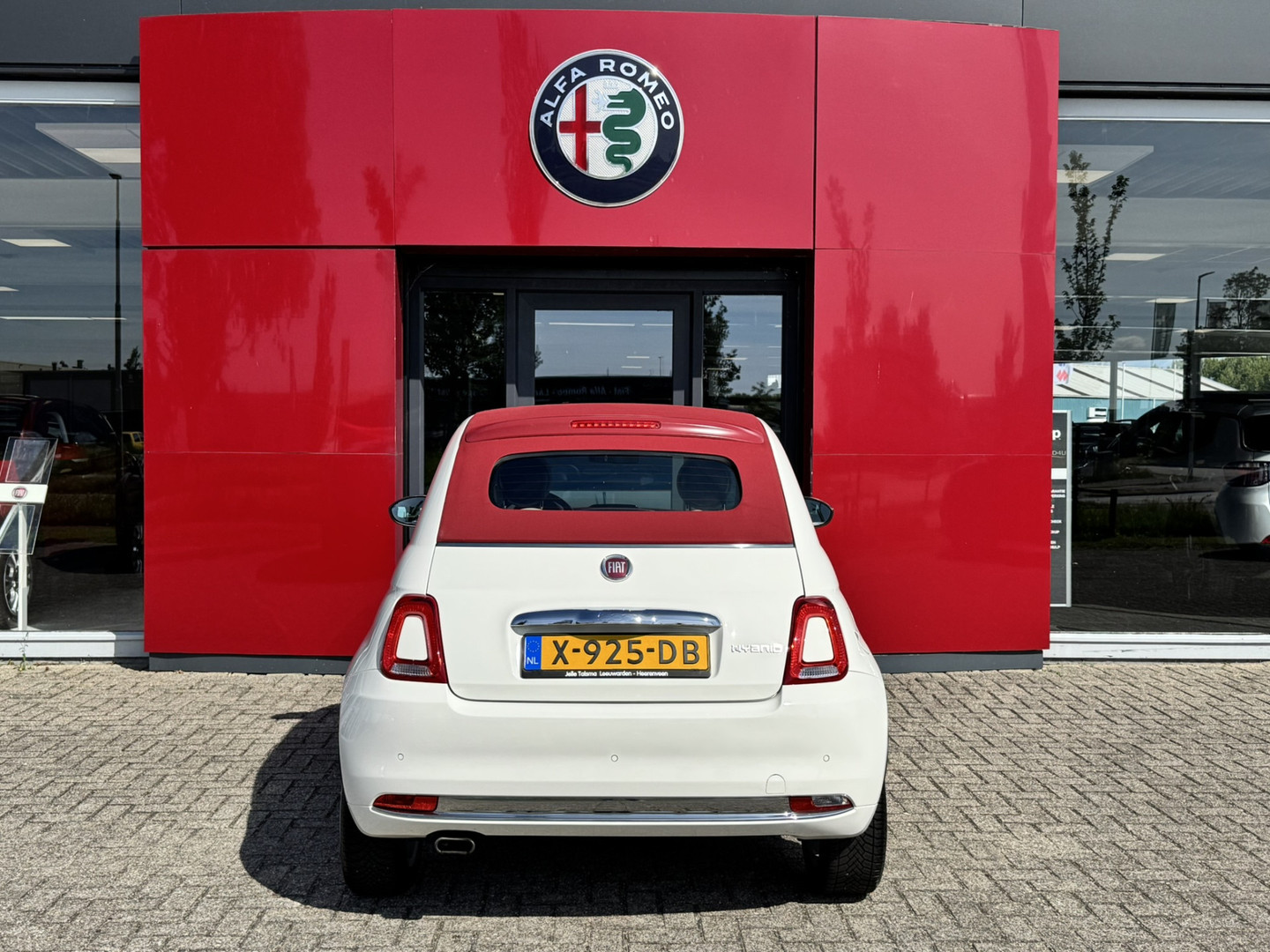 Fiat