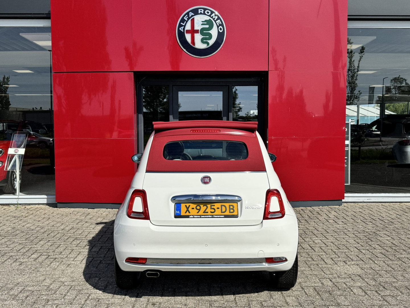 Fiat