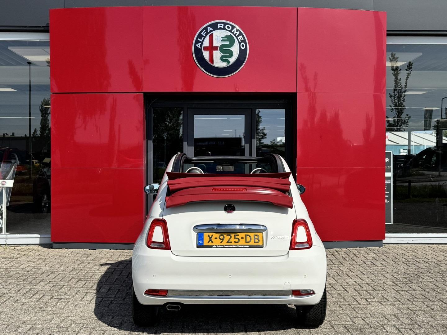 Fiat