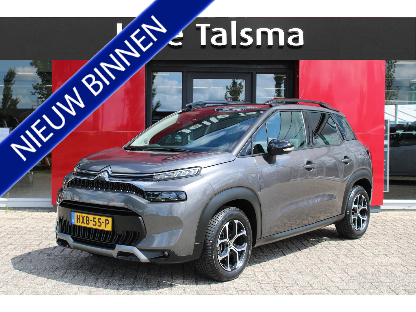 Citroën