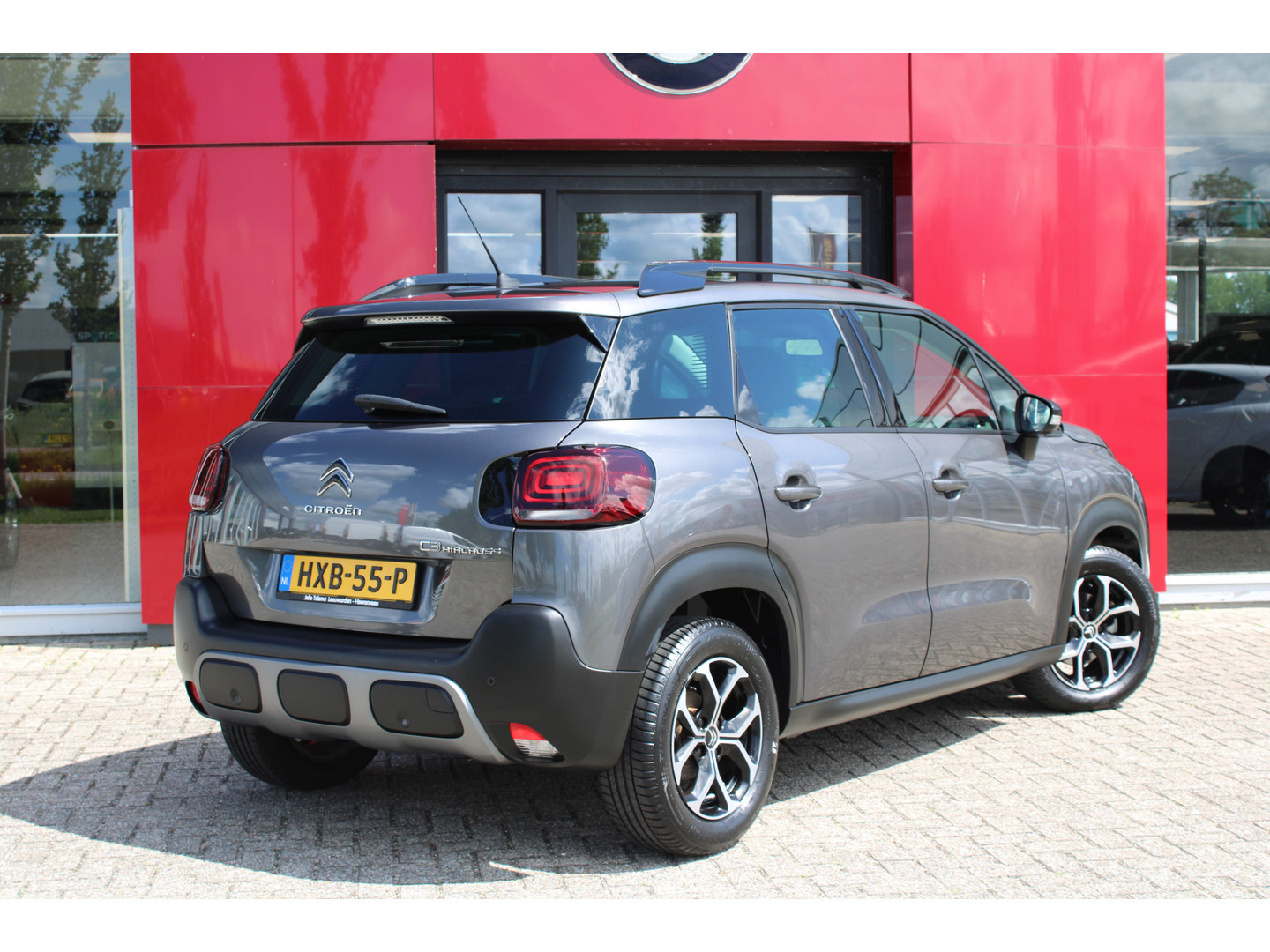 Citroën