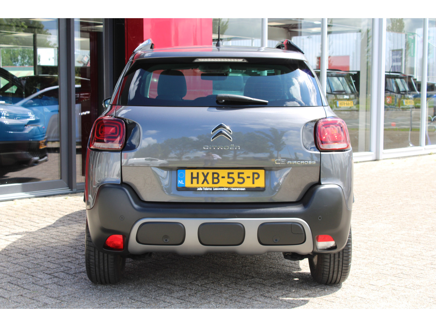 Citroën