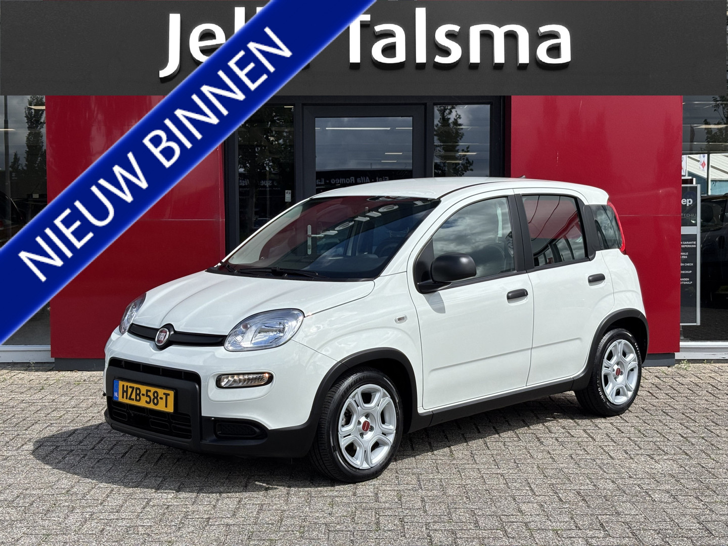 Fiat