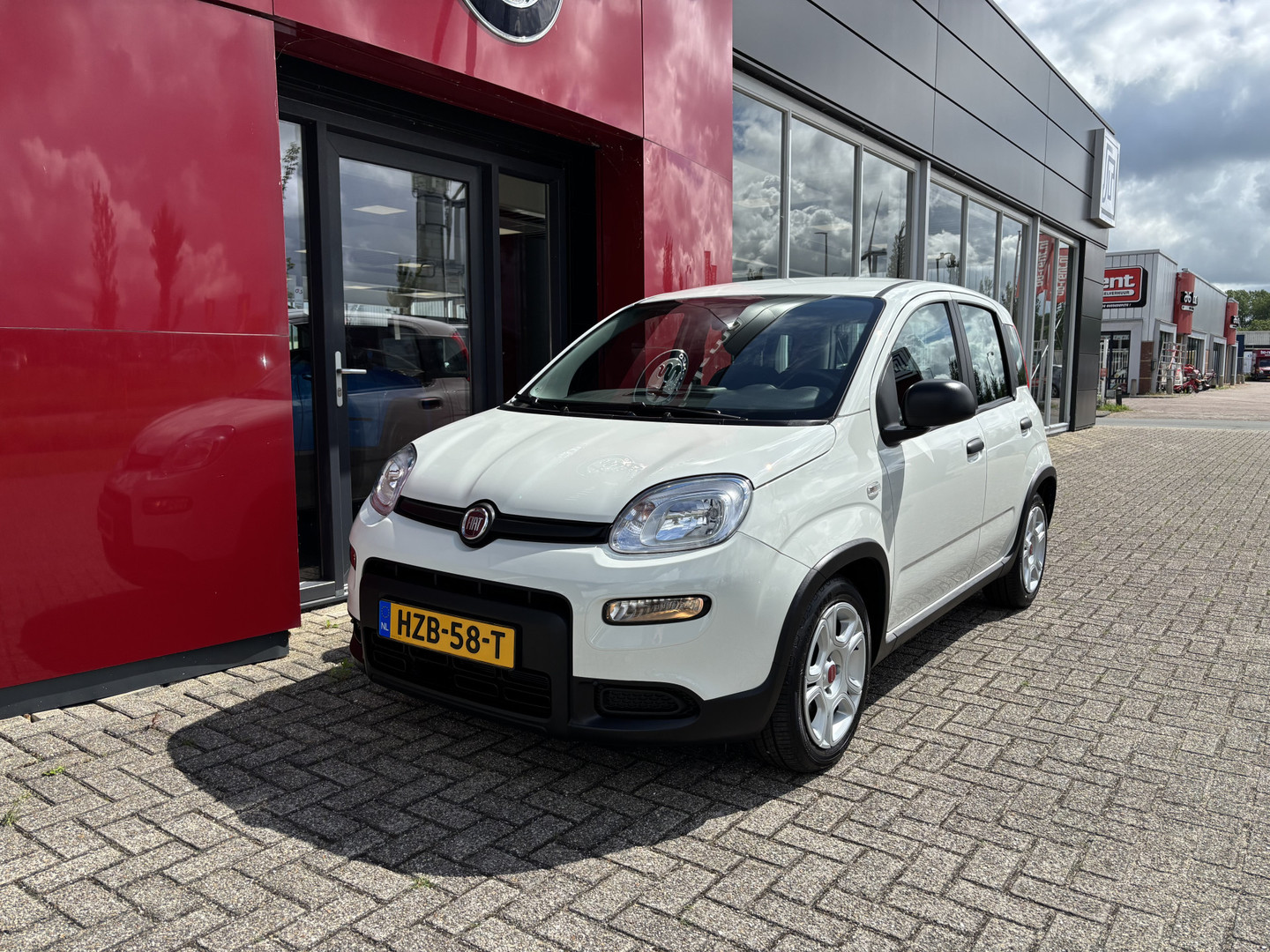 Fiat