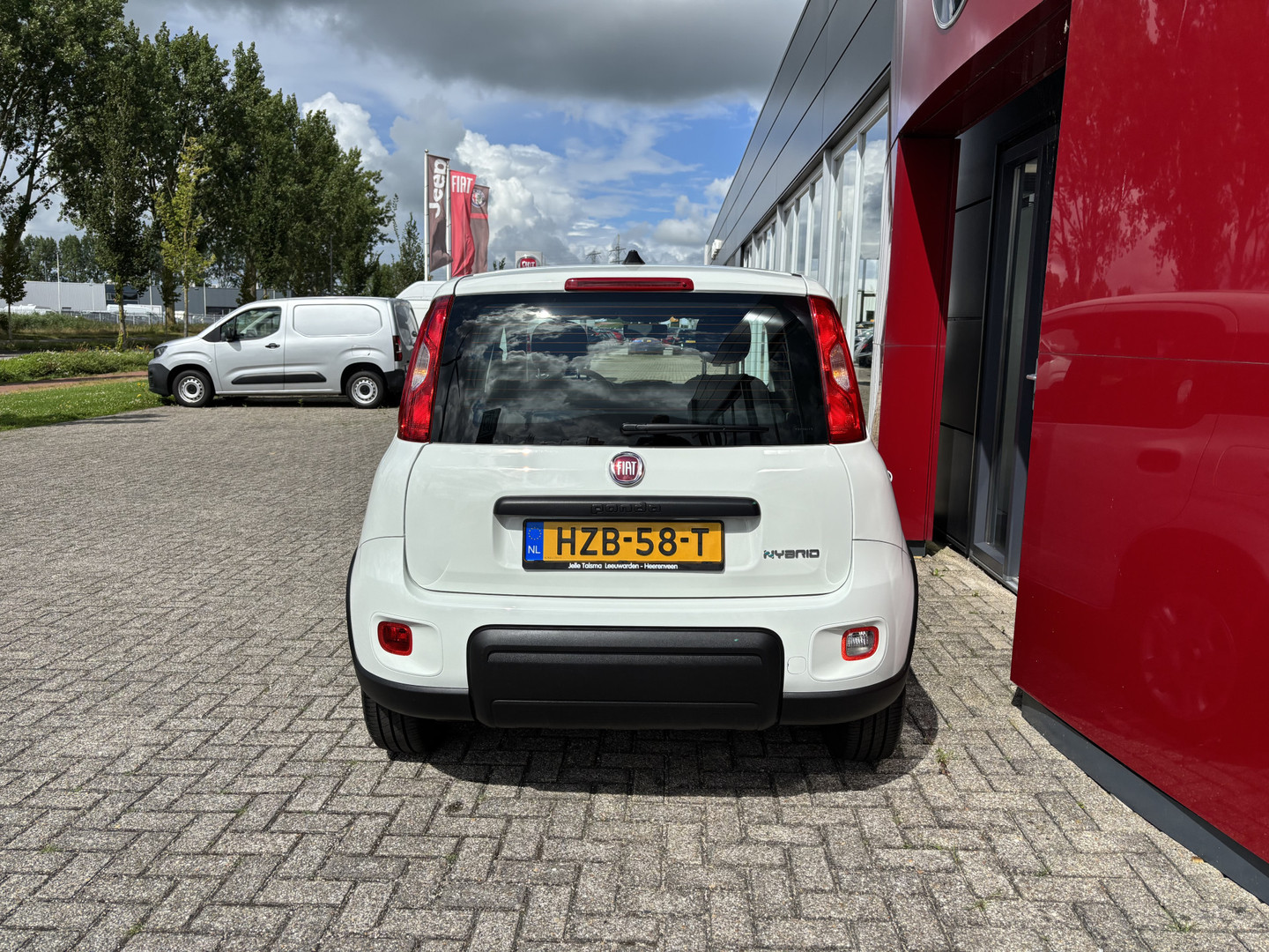 Fiat