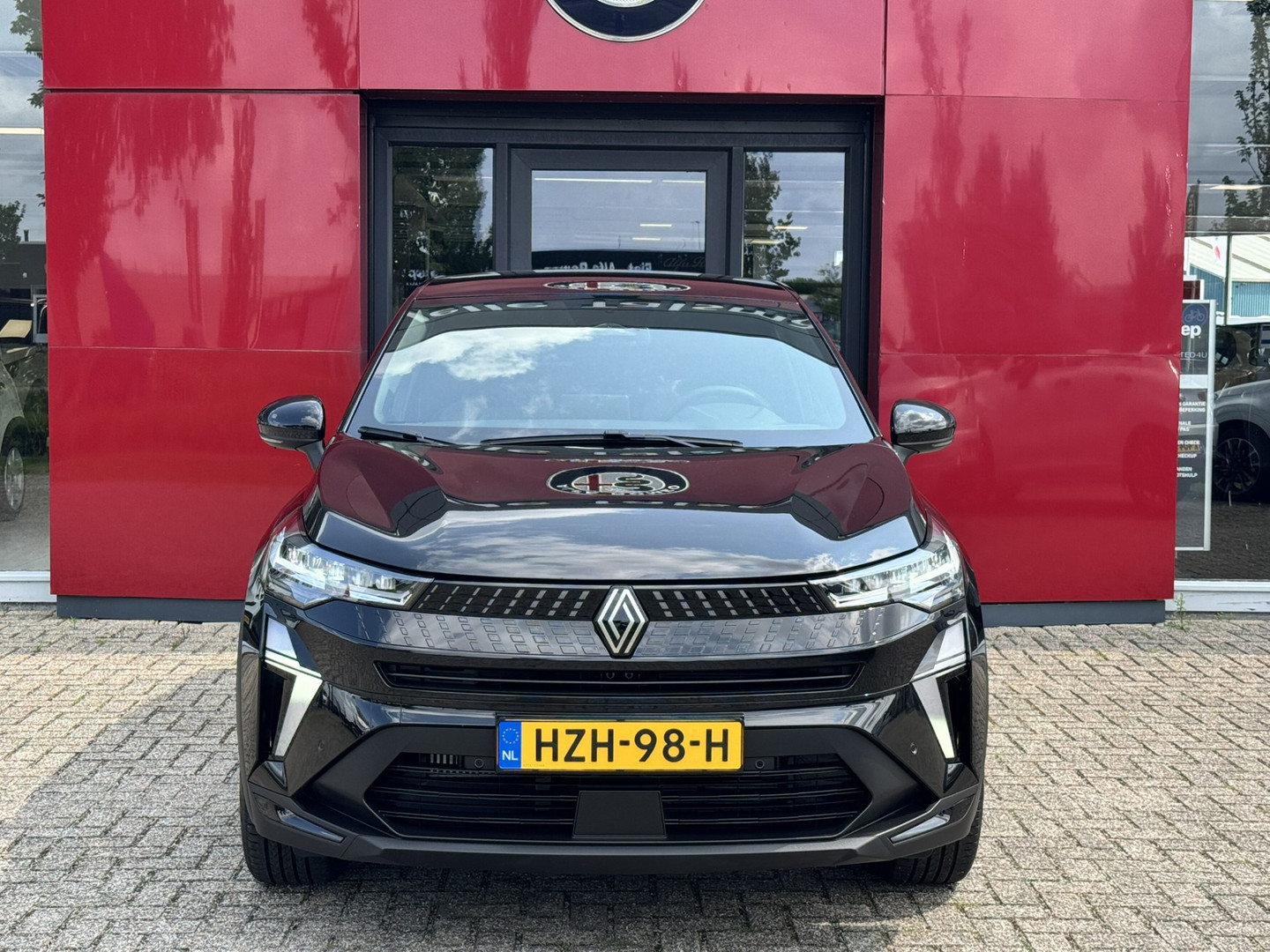 Renault