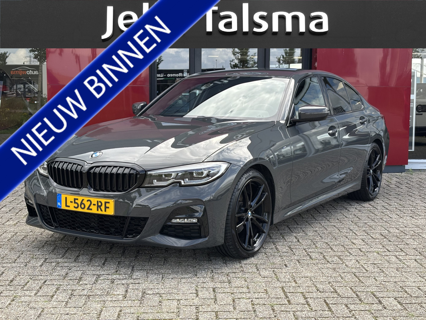 BMW