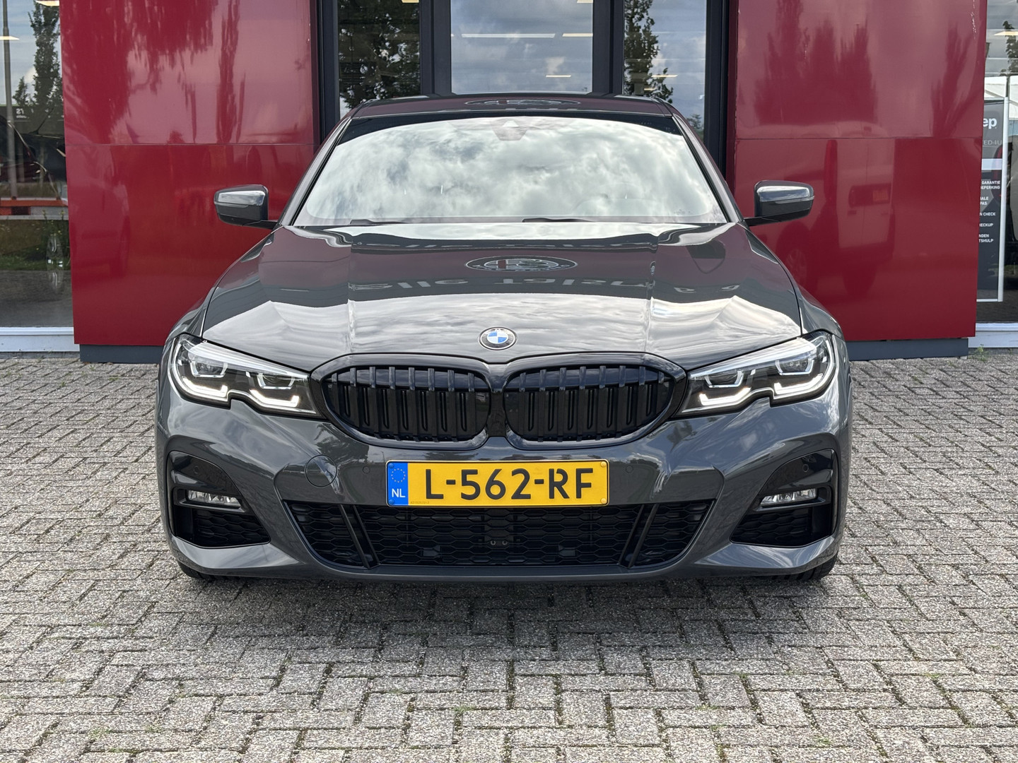 BMW