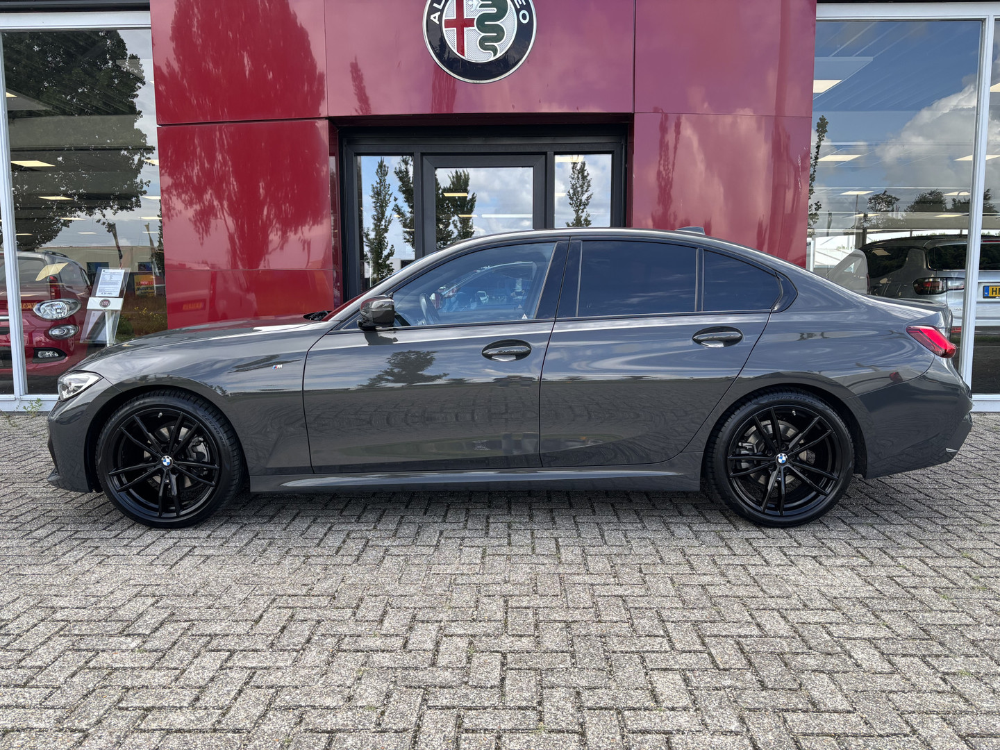 BMW