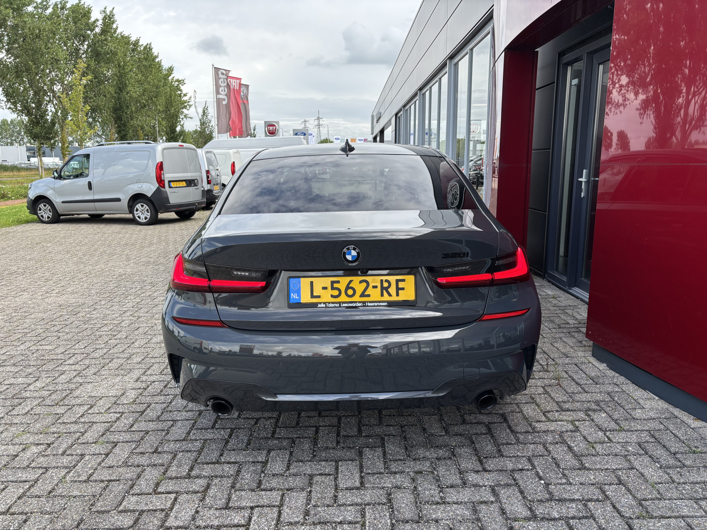 BMW