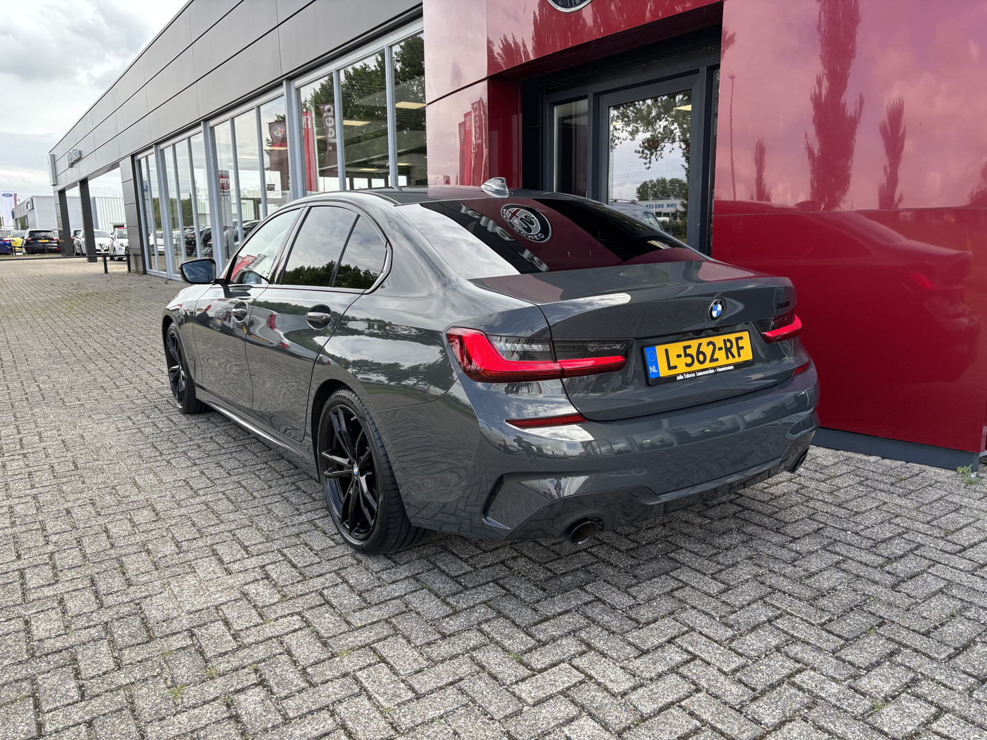 BMW