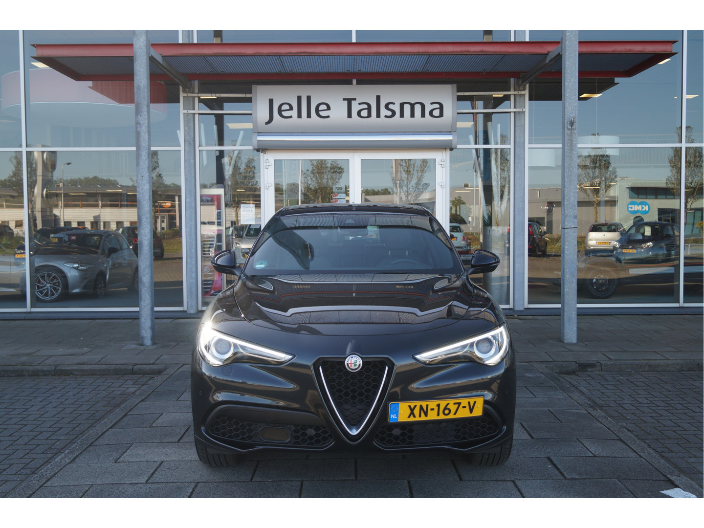 Alfa Romeo
