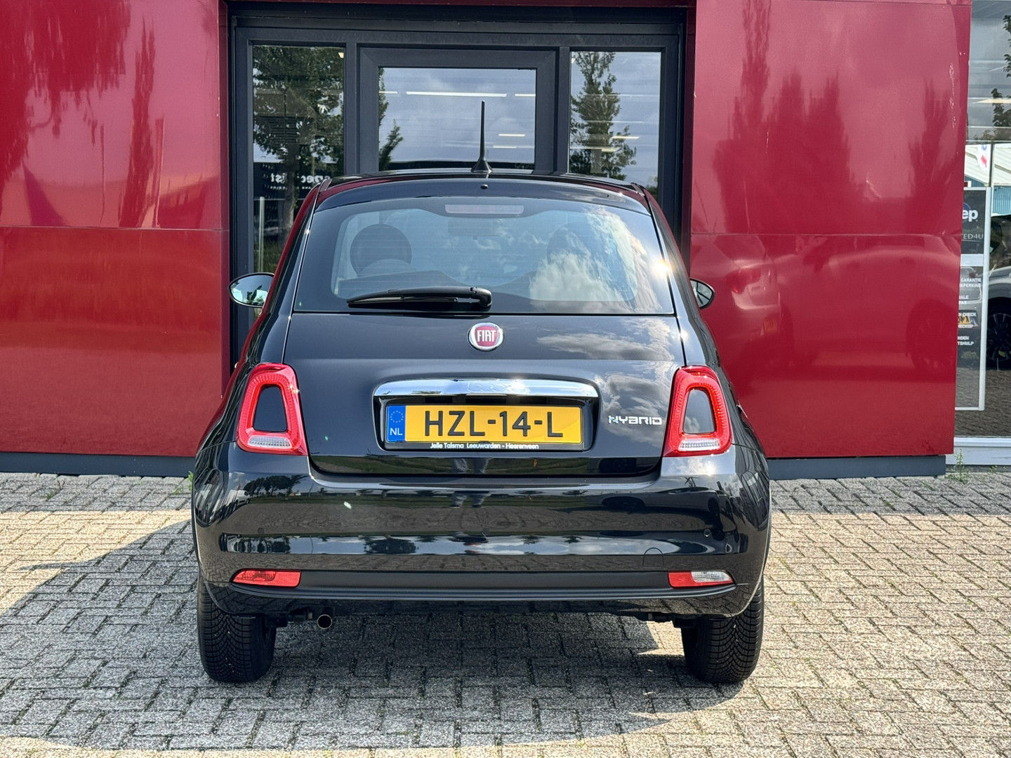 Fiat