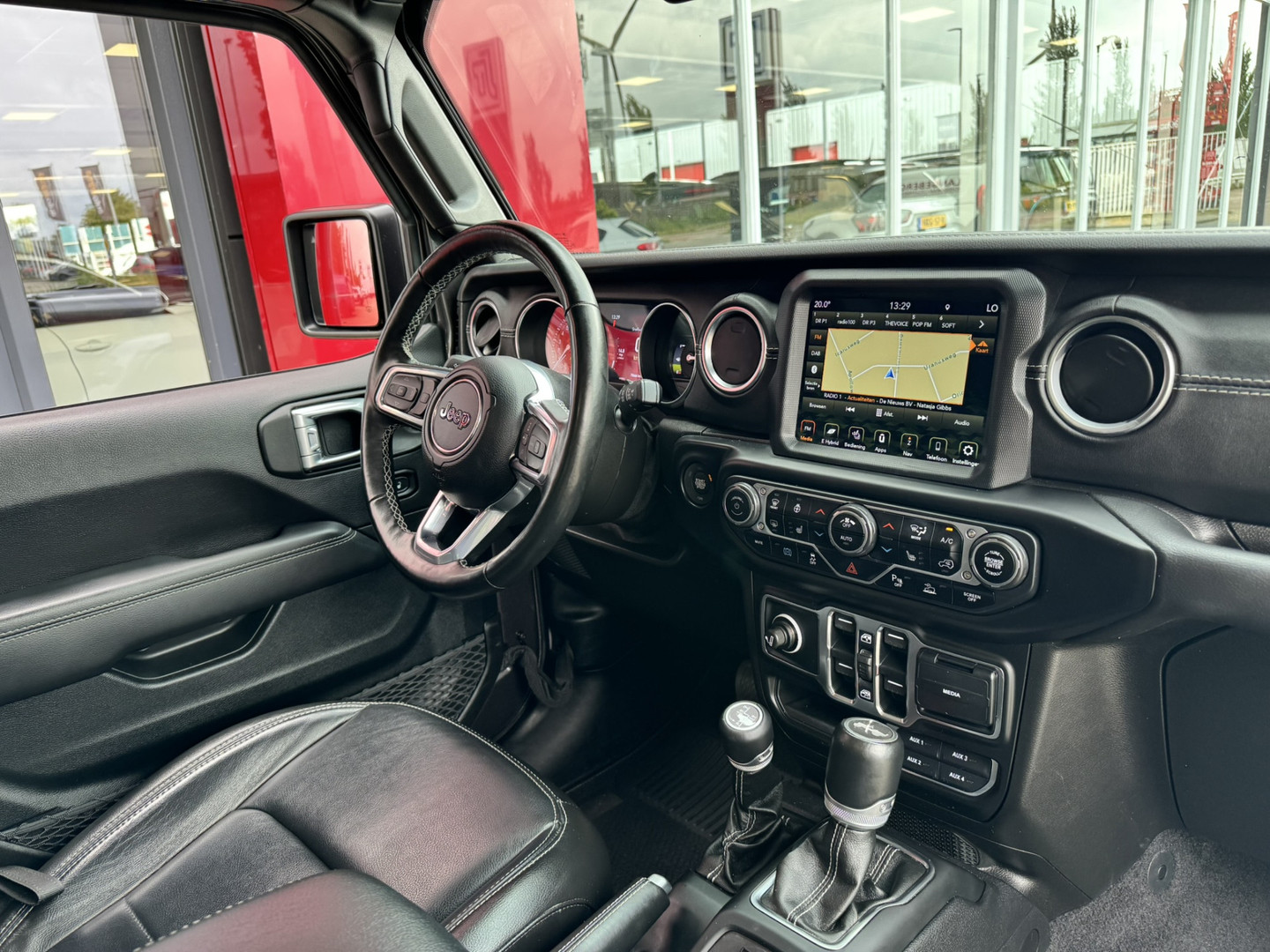 Jeep