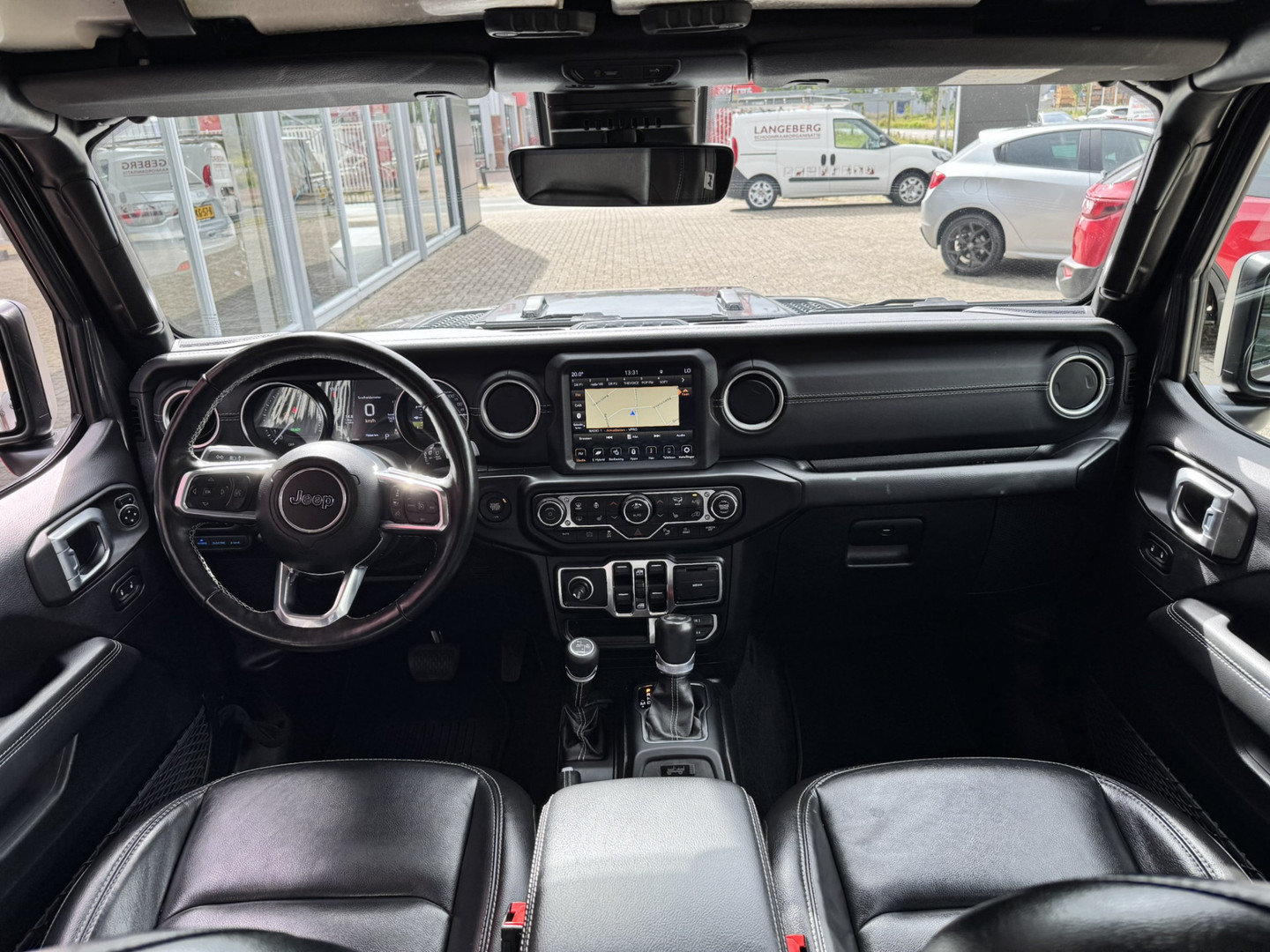 Jeep