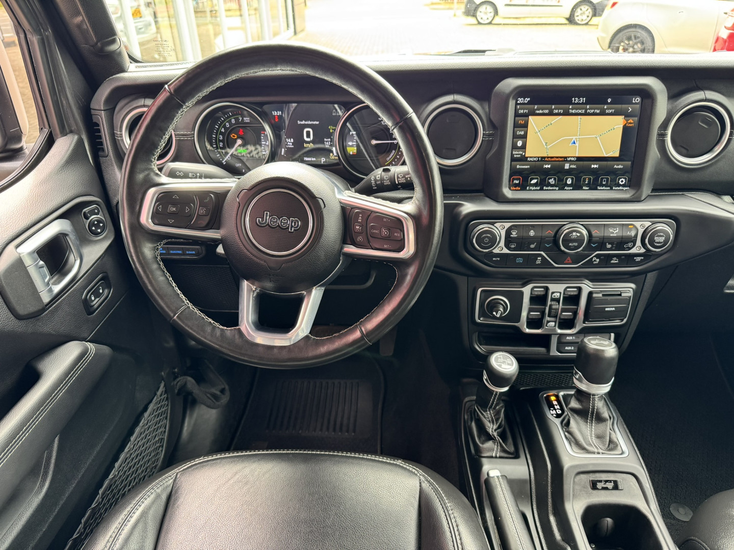 Jeep