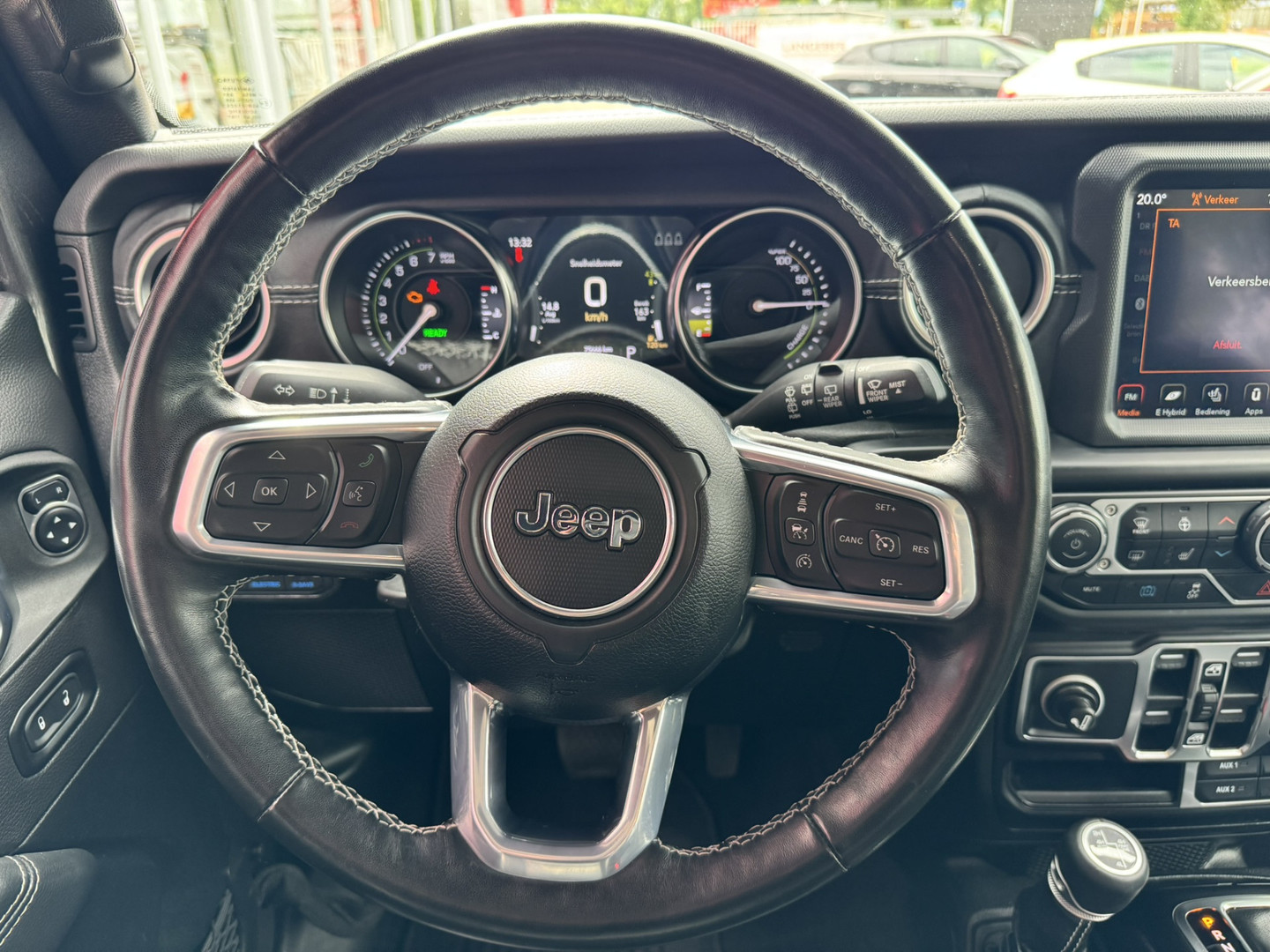 Jeep