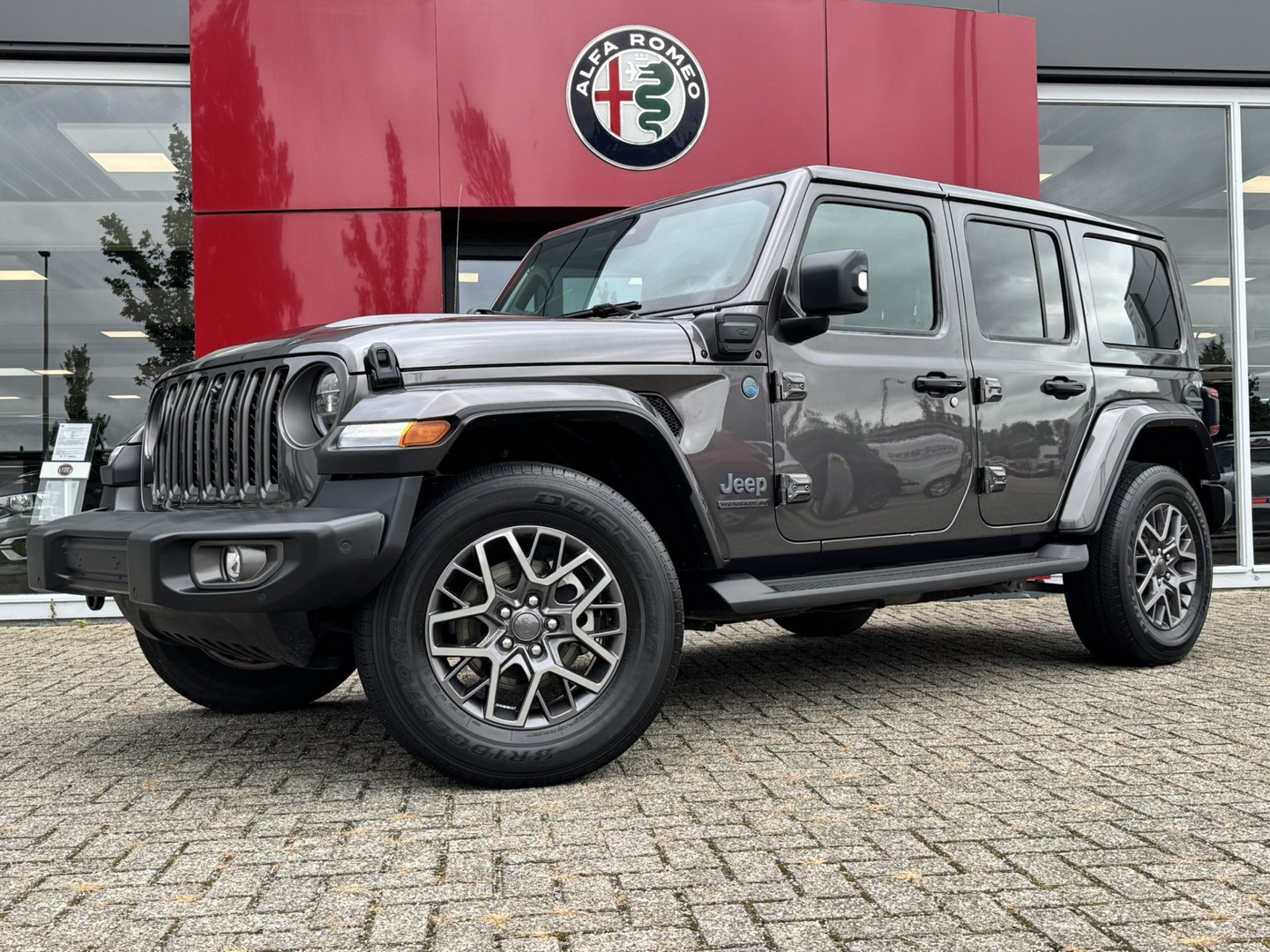 Jeep