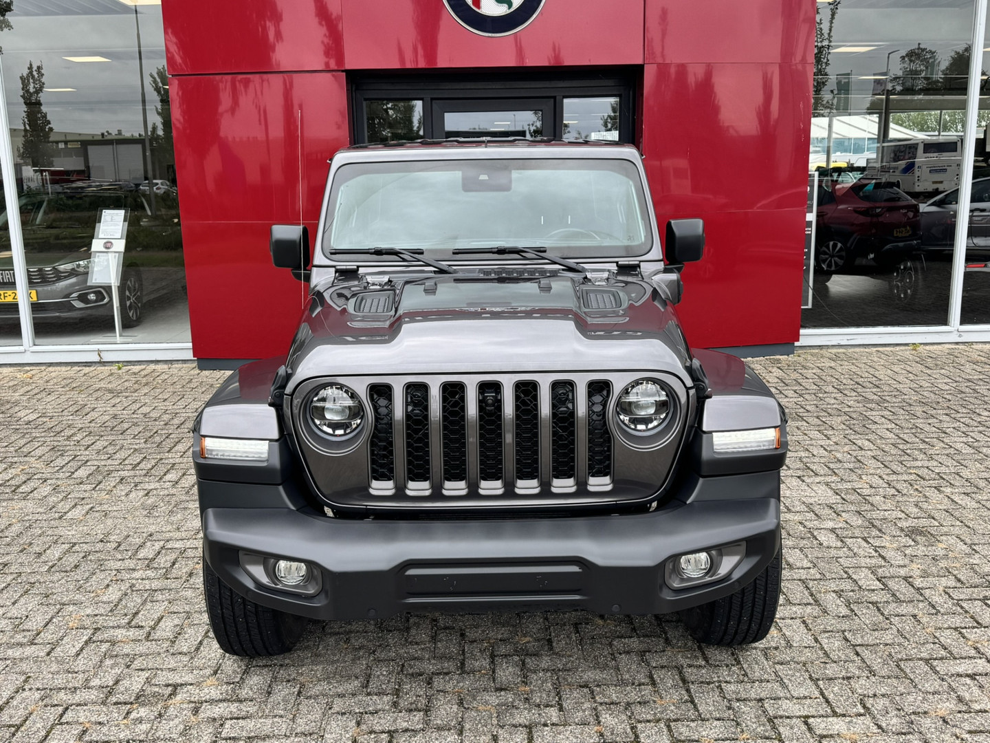 Jeep