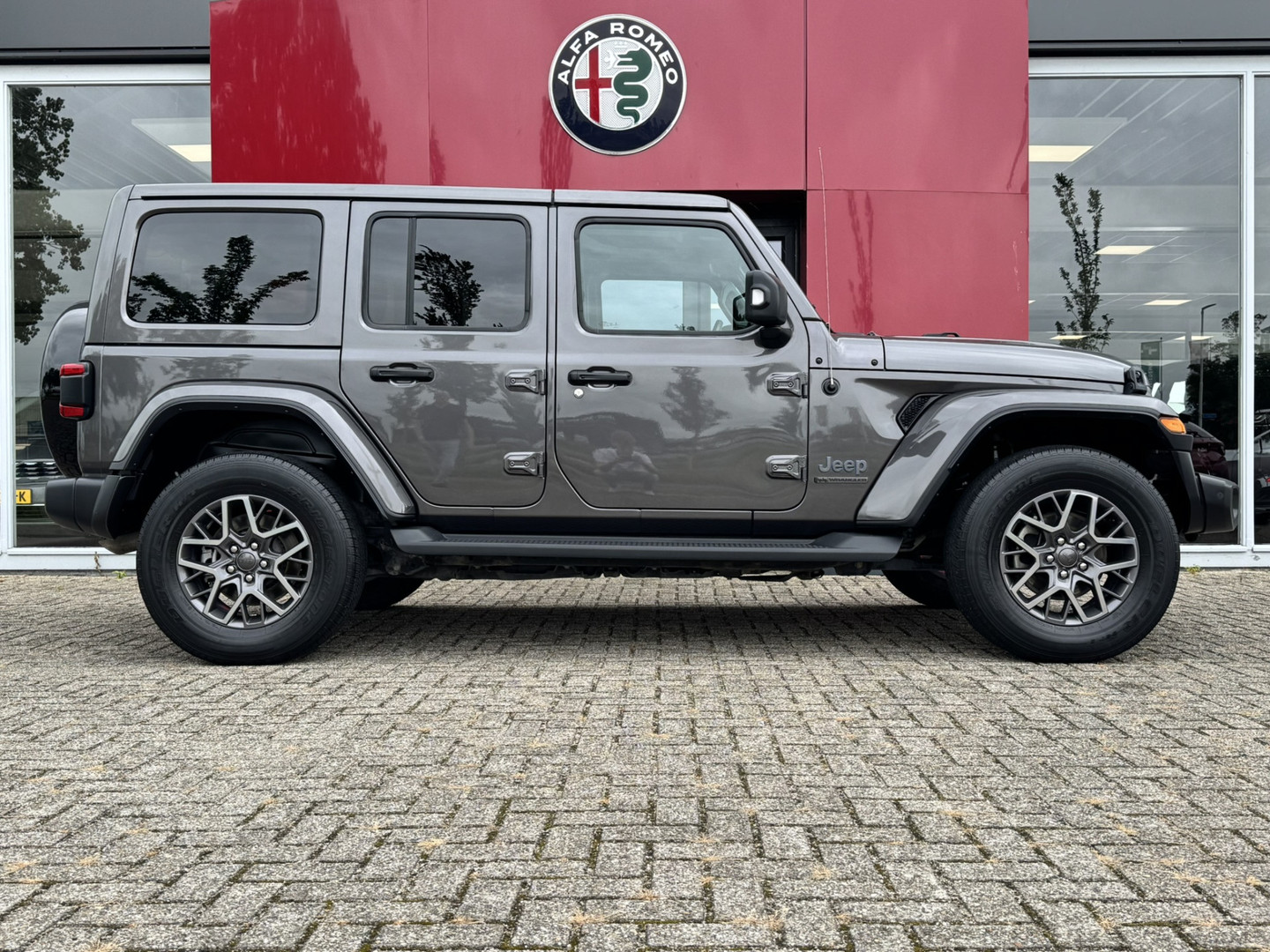 Jeep