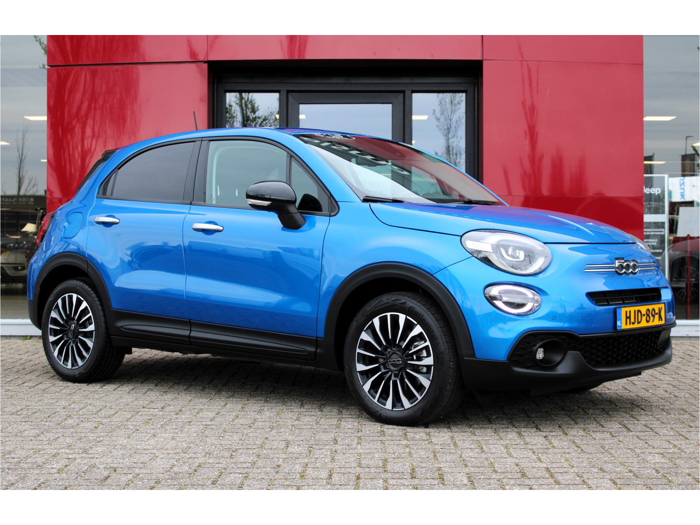 Fiat