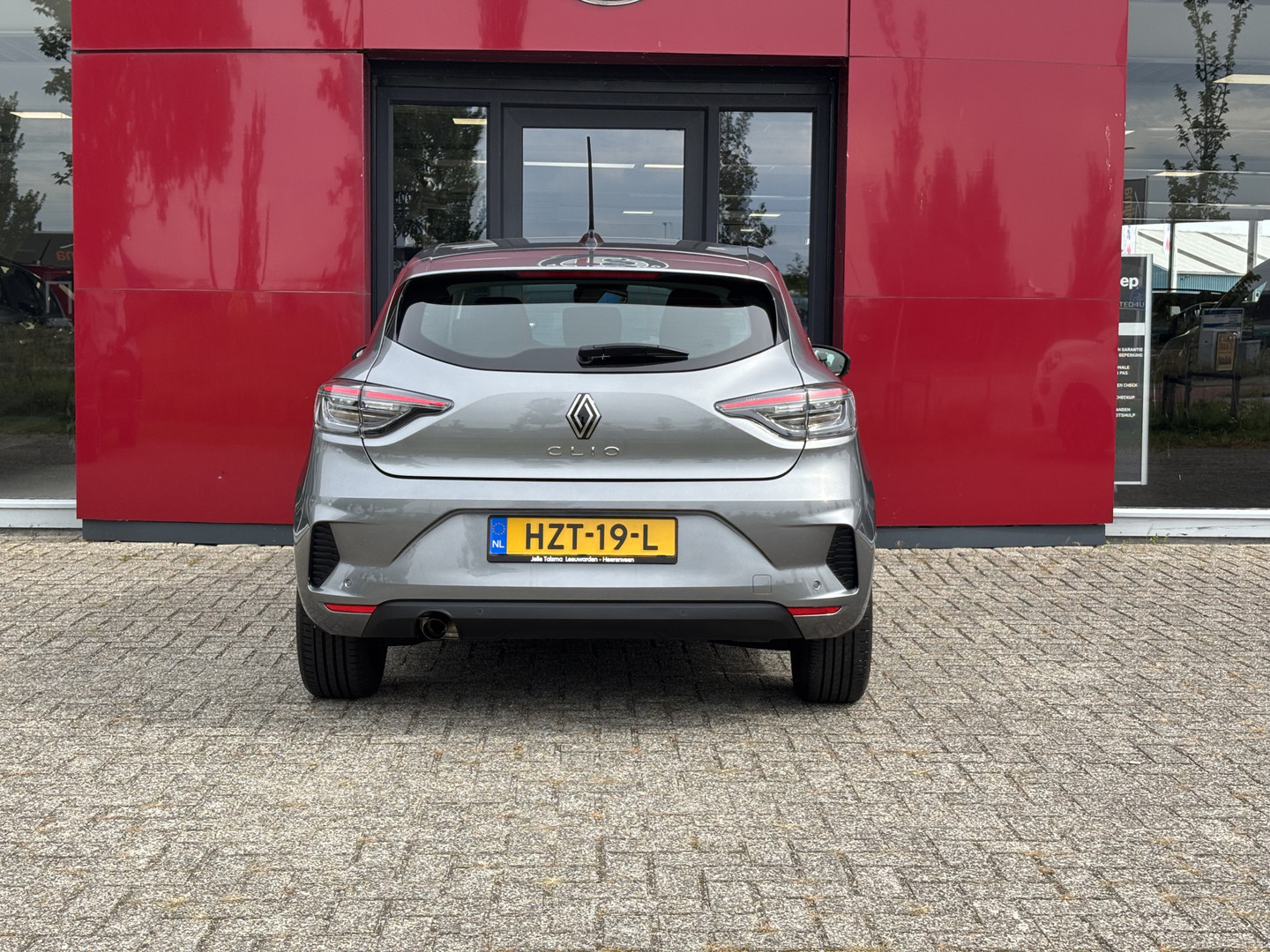 Renault