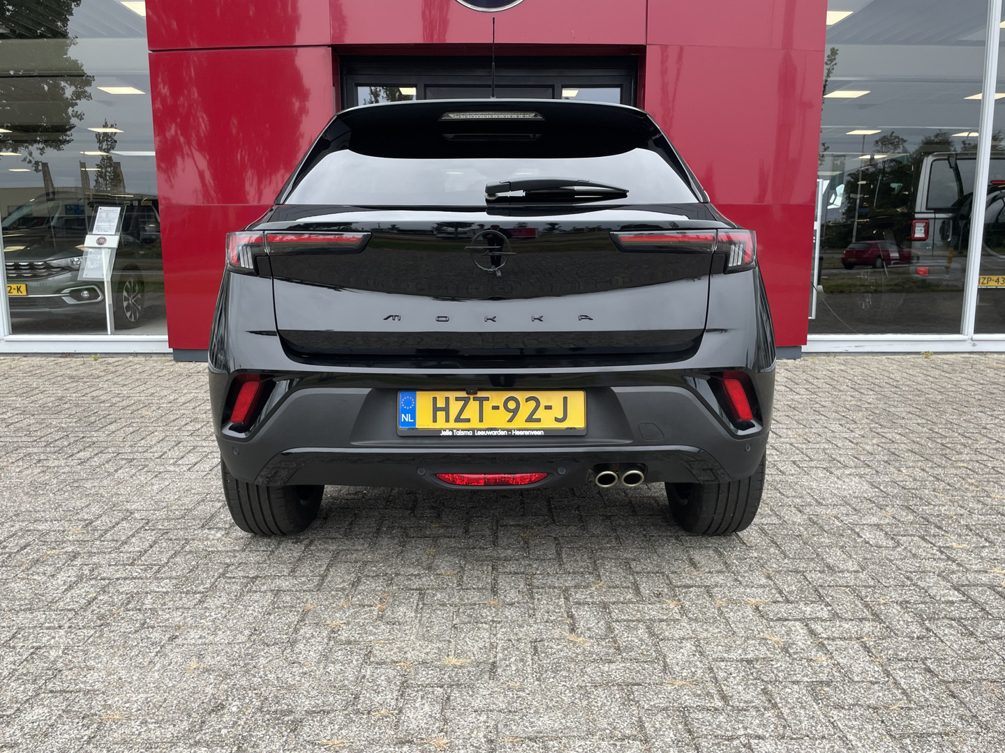Opel Opel