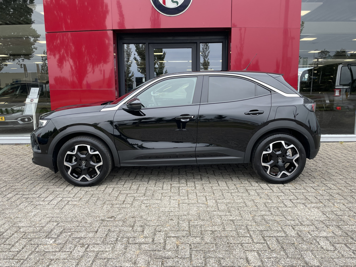 Opel Opel