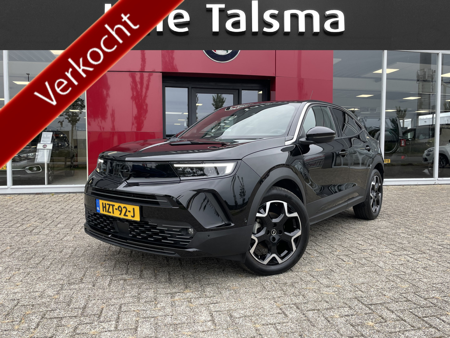Opel Opel