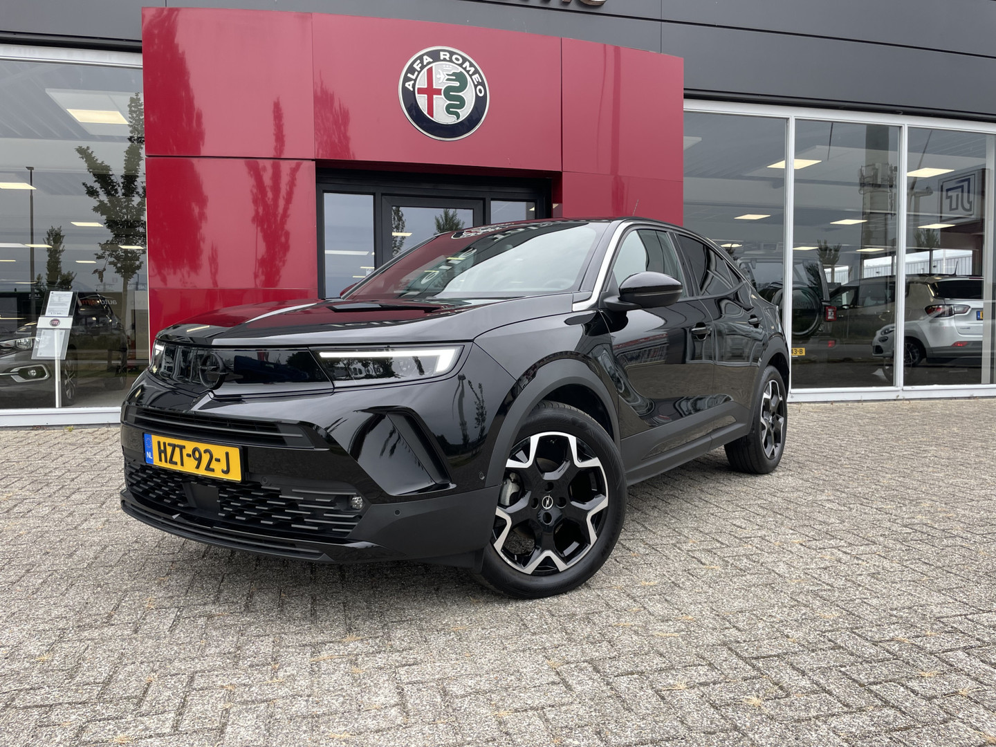 Opel Opel