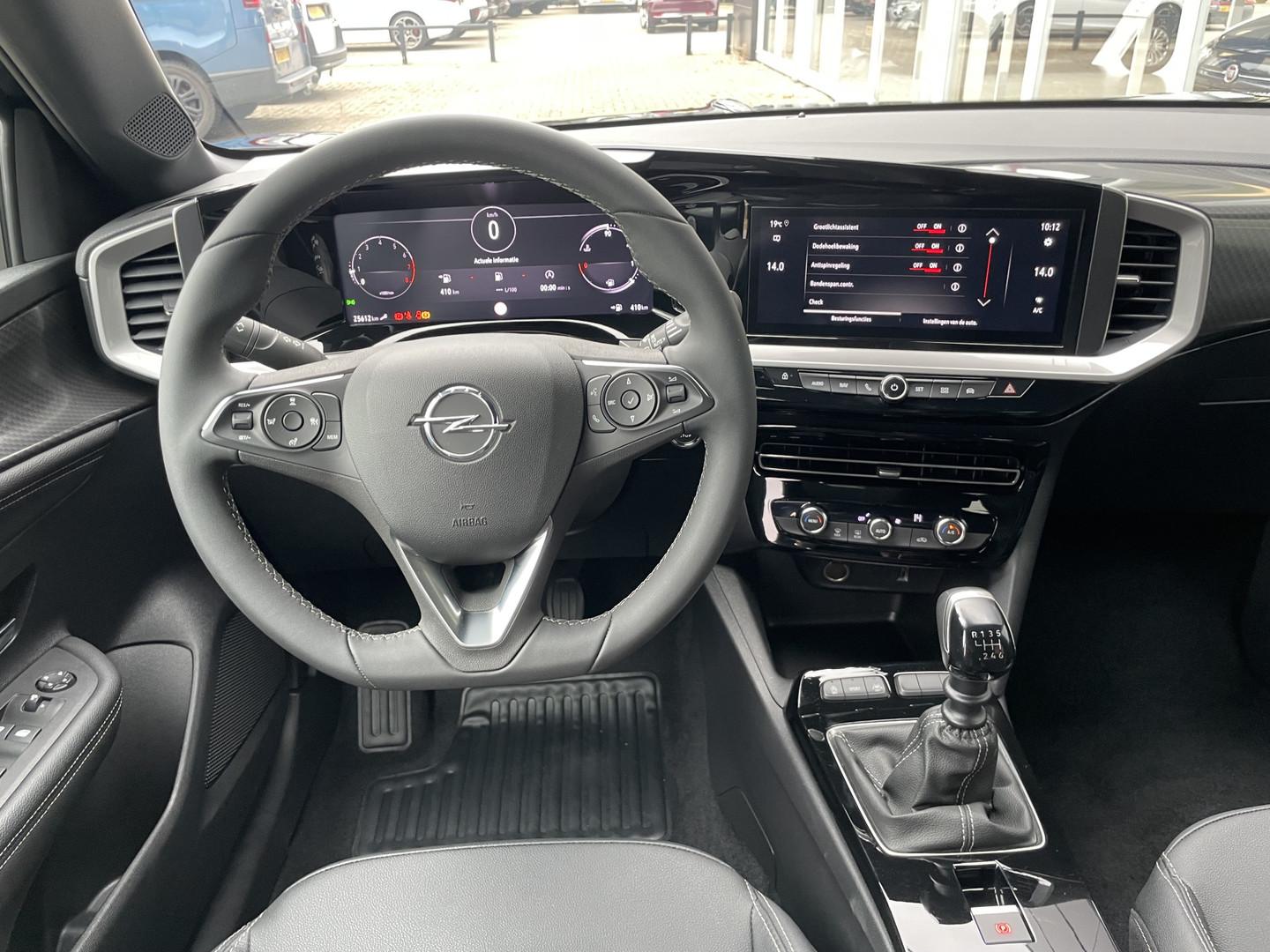 Opel Opel