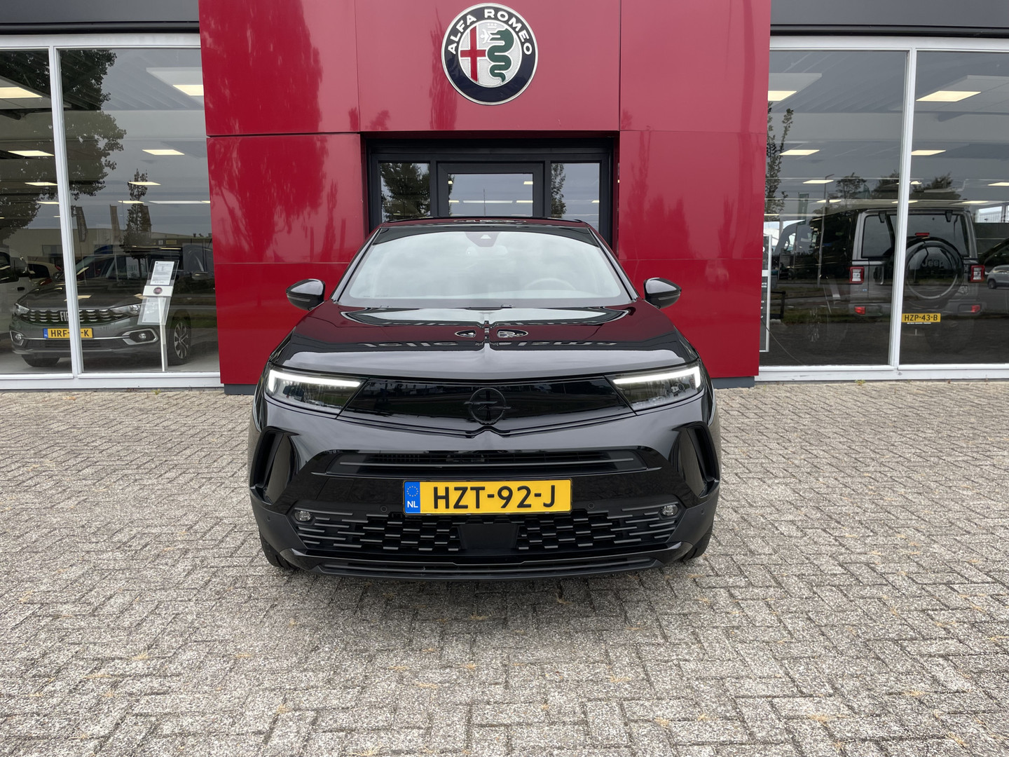 Opel Opel