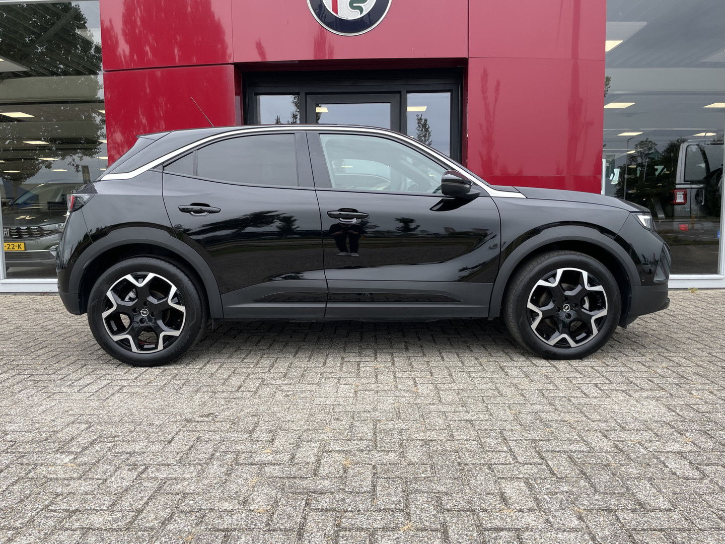 Opel Opel