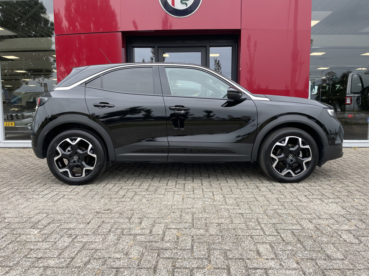 Opel Opel