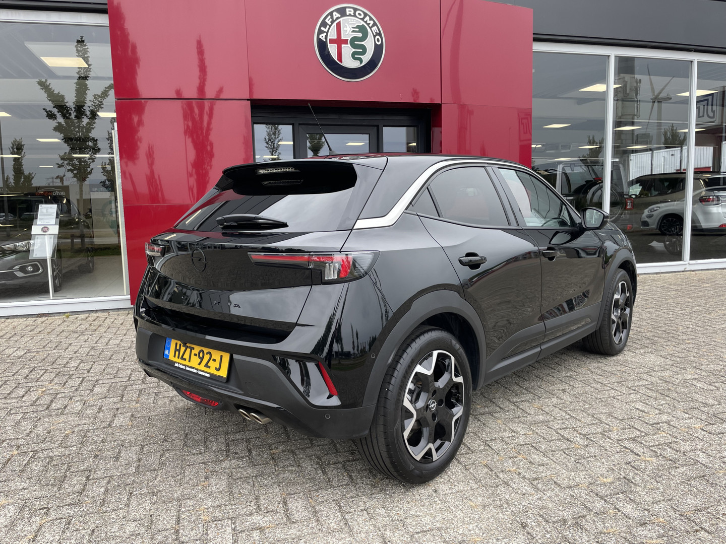 Opel Opel