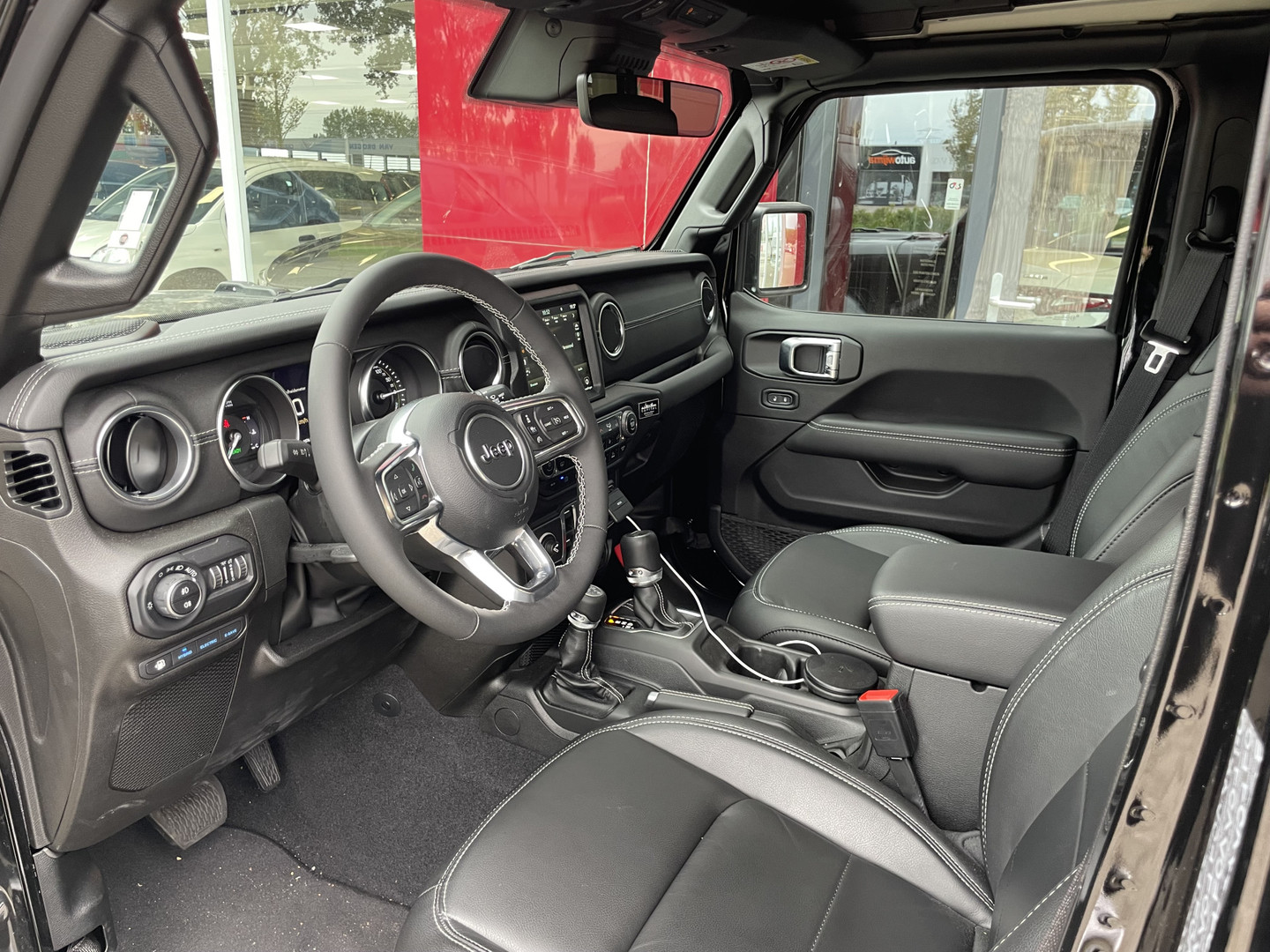 Jeep