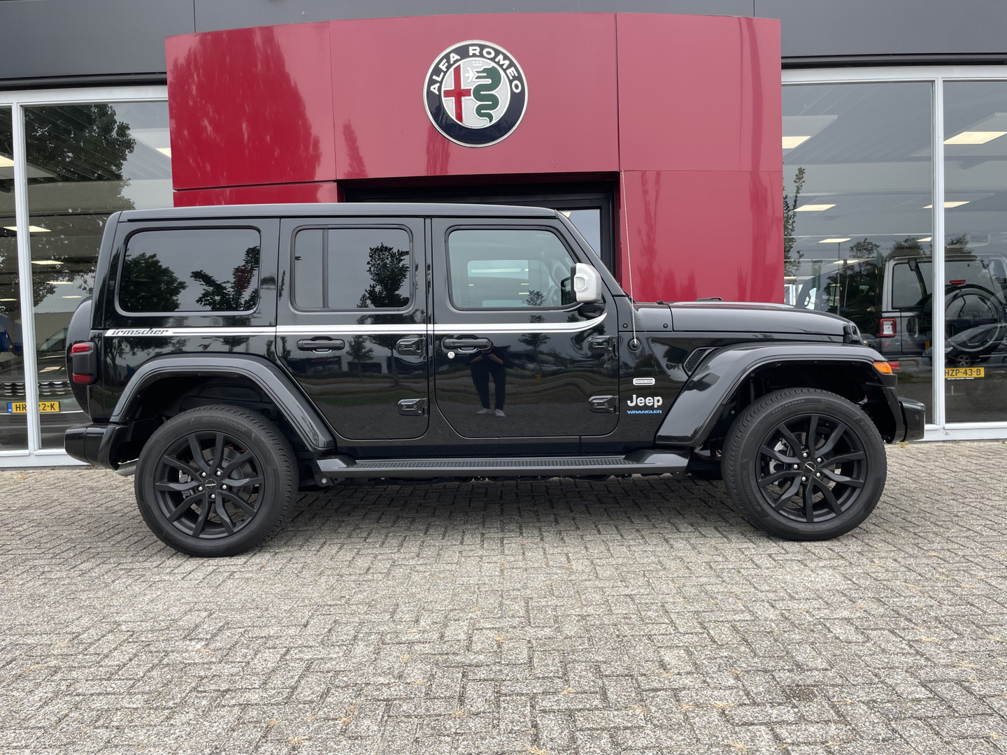 Jeep