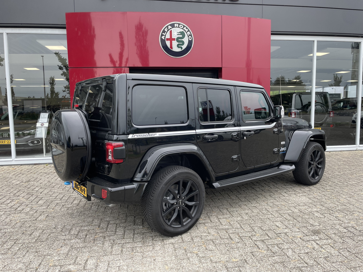 Jeep