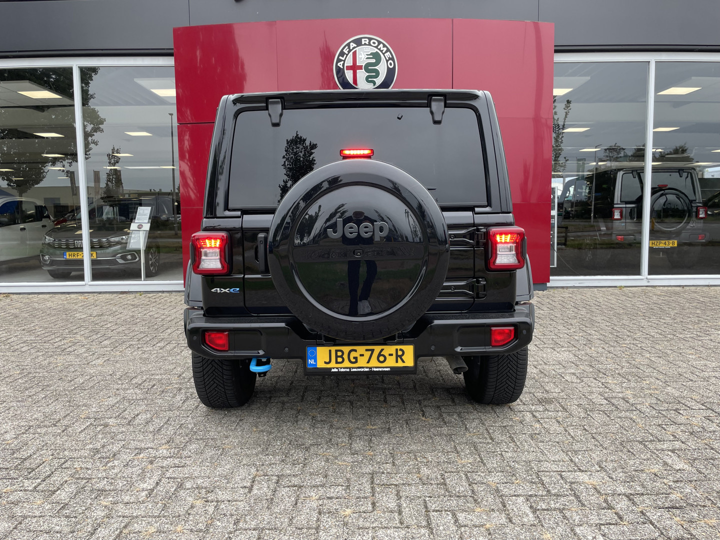 Jeep