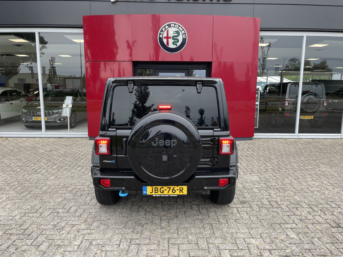Jeep