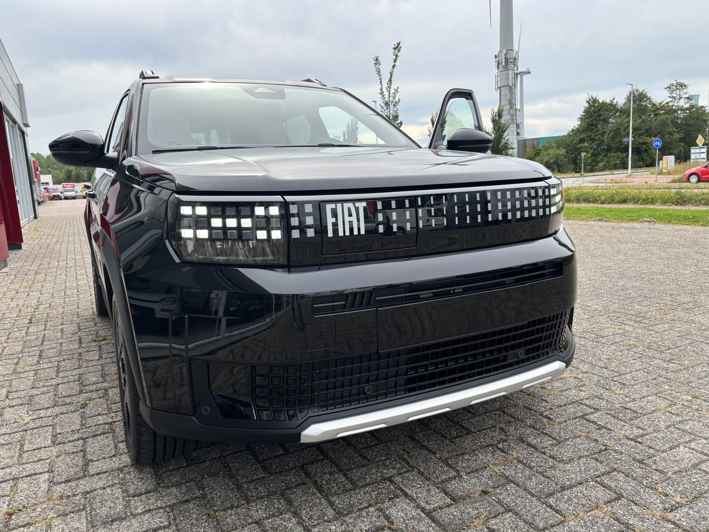 Fiat