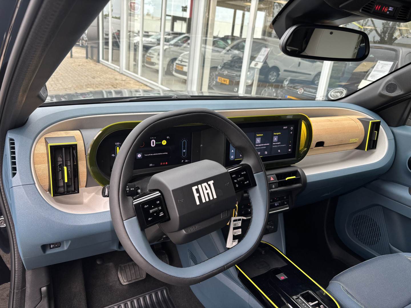 Fiat