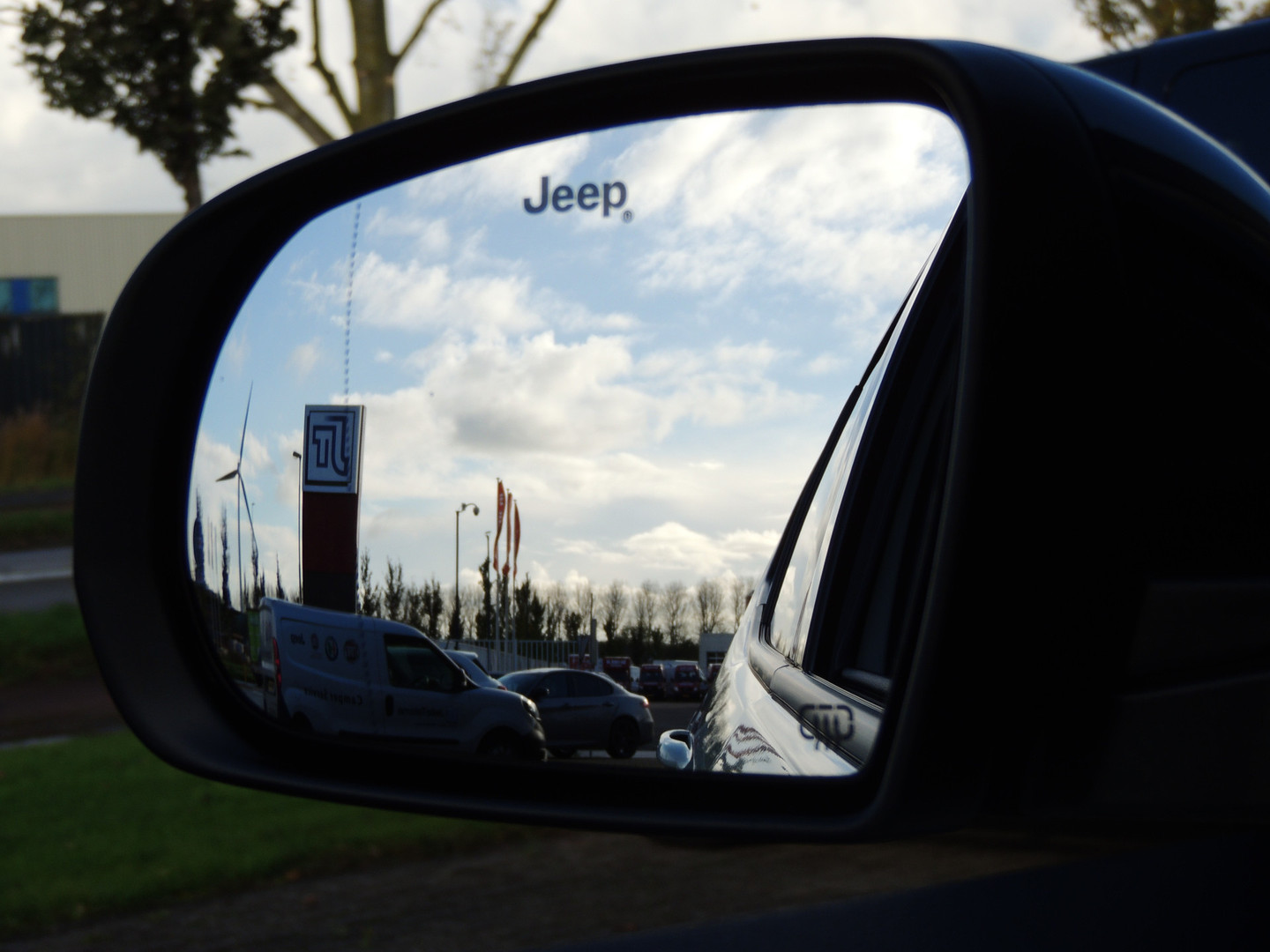 Jeep