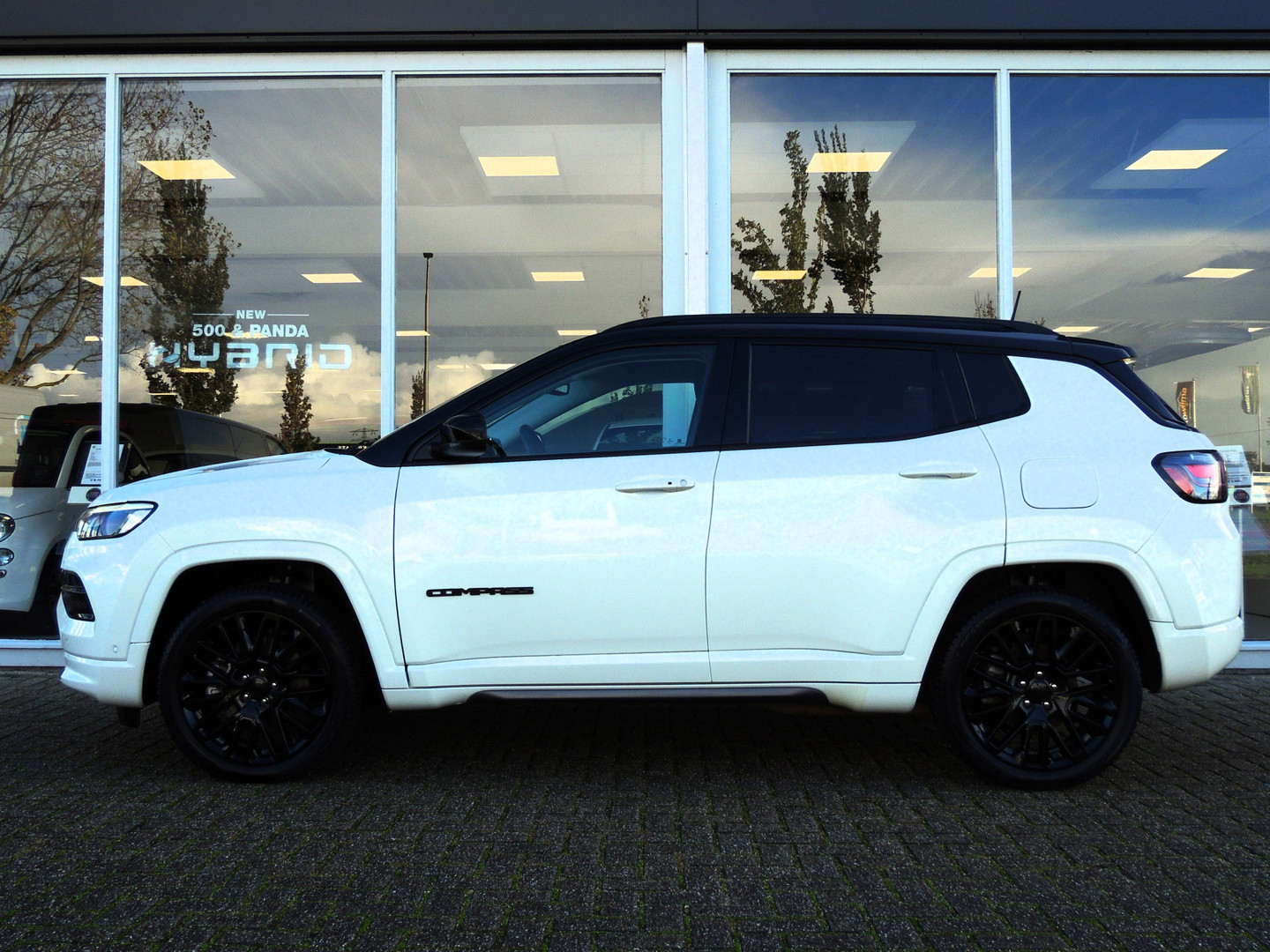 Jeep
